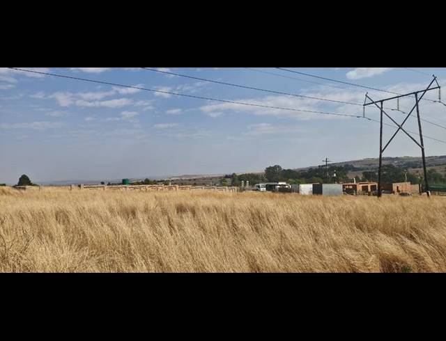 FARM FOR SALE IN LAEZONIA